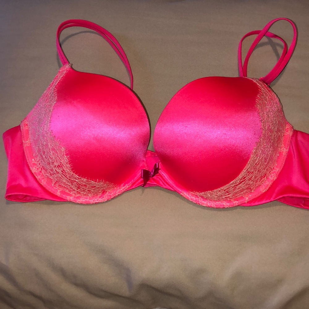 VS VERY SEXY PUSH UP BRA